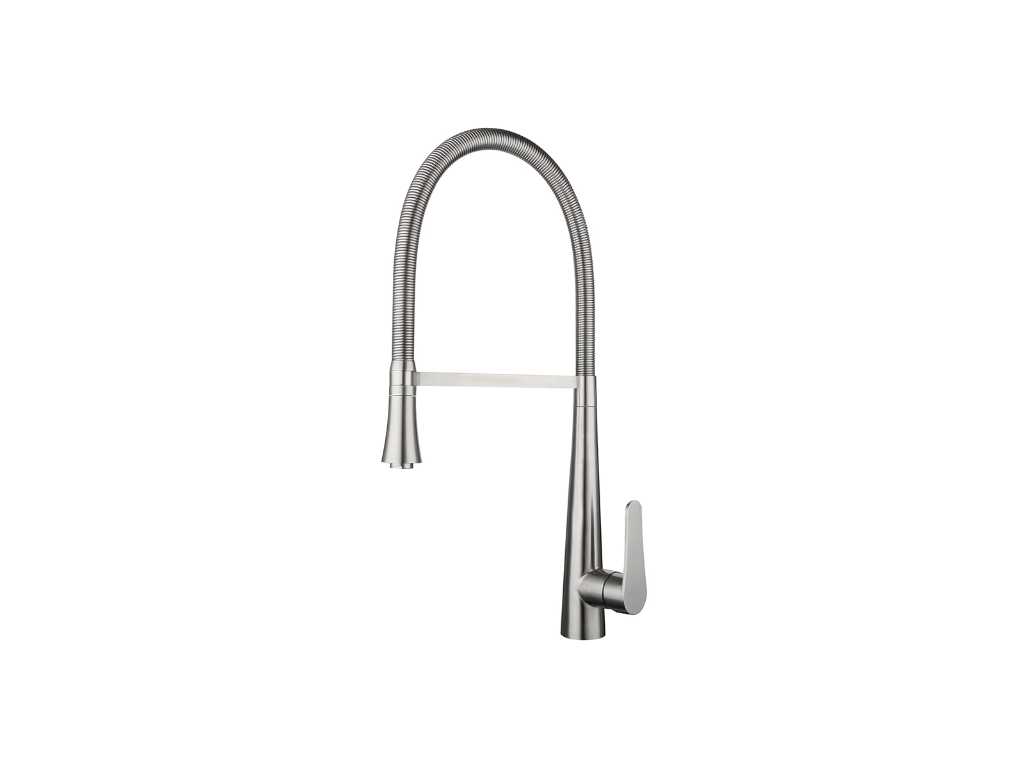 Kitchen faucet - Removable spout - Bixa