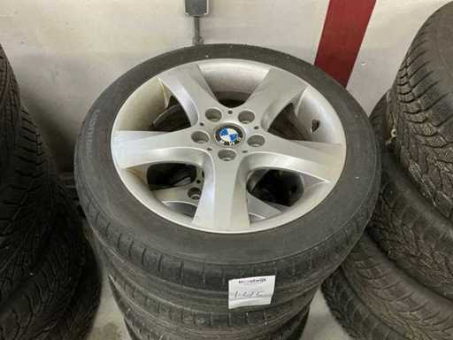 Nokian Wheel (4x)