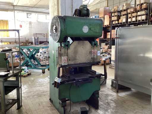 1985 MARIANI 1050 X30 Shear