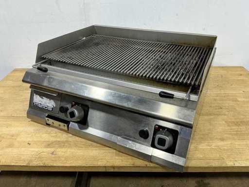 Metos - Grătar de lavă