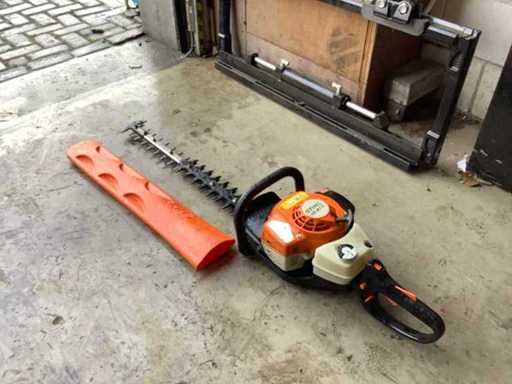 Stihl hs81r Hedge Trimmer