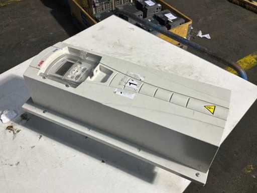 ABB ACH550 Frequency Converter