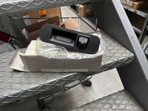 Oryginalny zestaw części zamiennych – Różne źródła