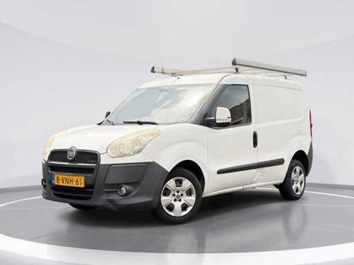 Fiat Doblò Cargo 1.3 M-Jet SX | 8-VNH-61
