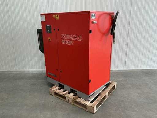 Berko BR26 Air Compressor