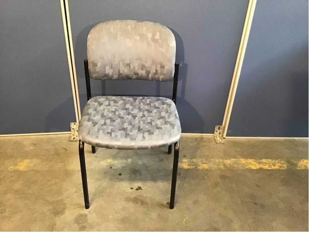12 x visitor's chair Drisag