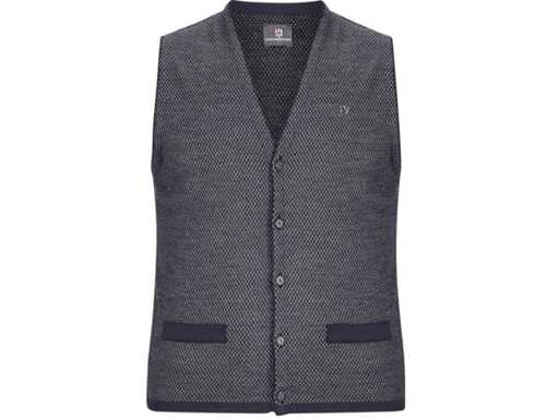 JAN VANDERSTORM - MEN - SIZE 5XL