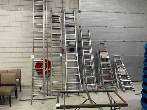 Ladder (2x)