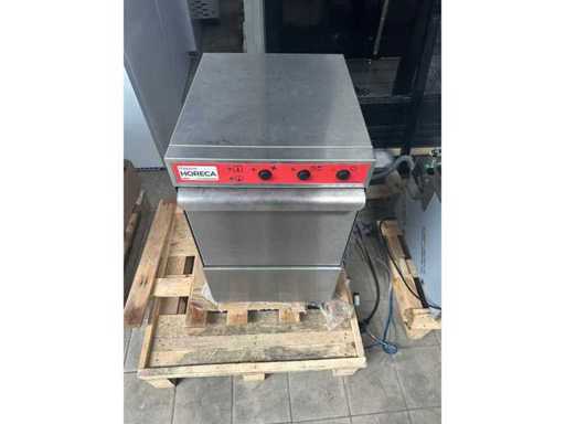 Materiale Horeca - FUDW35 - lava di vetro non funzionale da manutenzione 