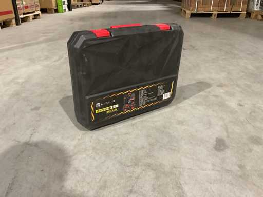 2025 Metallo META-156W Fassungssatz