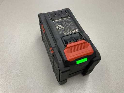 Hilti B22-255 Batterie Nuron