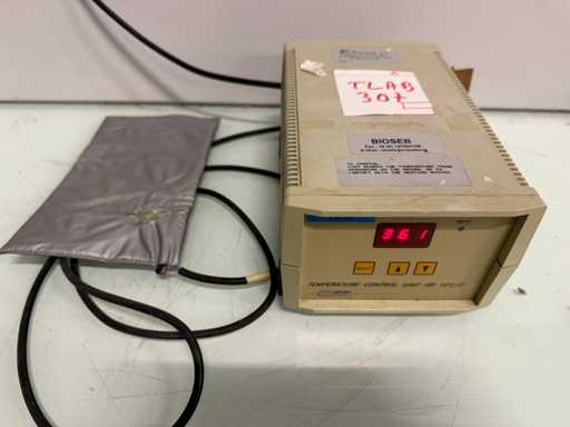 Letica - HB101/2 - unità di controllo della temperatura