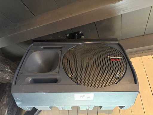 Panasonic Ramsa - Difuzor WS-AT300E (2x)