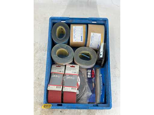 Schleifmittel_Konvolut_3