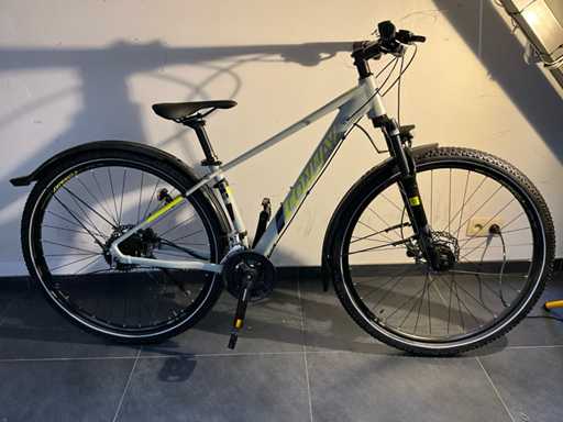 Vélo de montagne Conway MC4.9