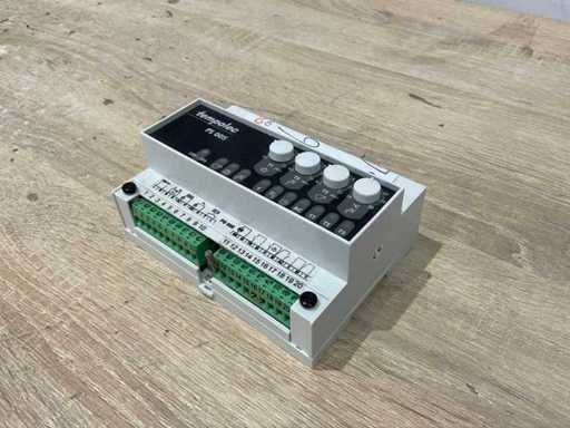 Tempolec - PS 005 - Brander boiler sturing