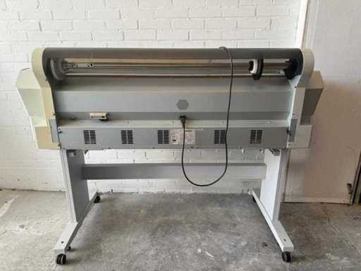 Epson Stylus Pro 9880 & Epson Stylus Pro 9800