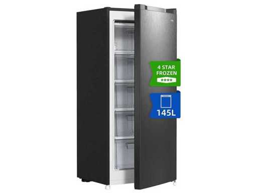 CHiQ - FSD160D4E - Congelator 145 litri