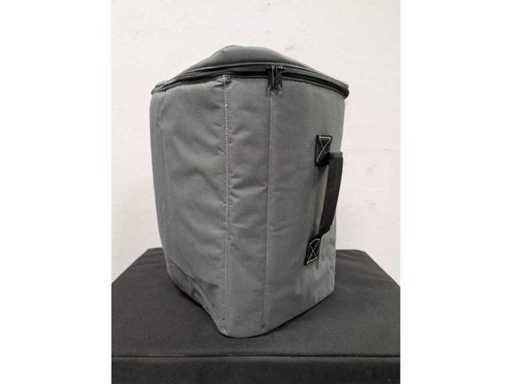 HK Audio - Copertura satellitare LUCAS 2K - (10x)