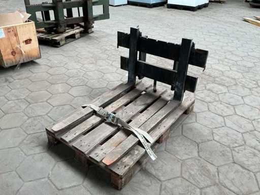 Vorkenbord
