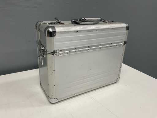 Alumaxx - Etui narzędziowe