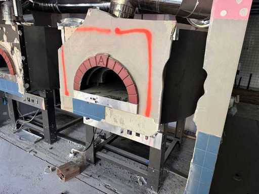 Asterm - 2021 - G120S - Pizzaofen 