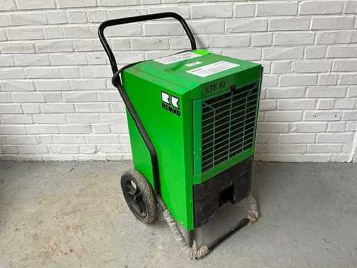 Suszarka budowlana Remko LTE80