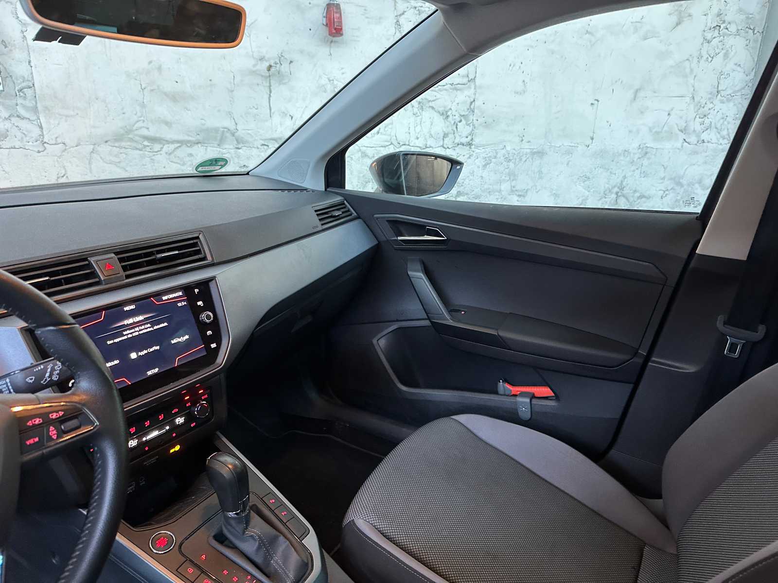 SEAT Arona 1.6 TDI Style B. Int 95pk 2020, H-709-PB