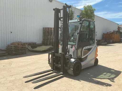 Carrello elevatore Still RX60-35 2013