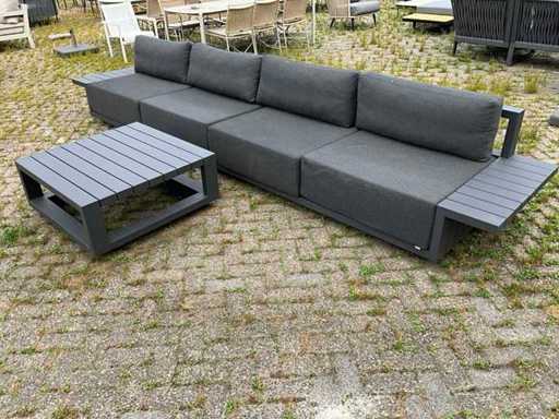 Borek - Murcia - Decor de lounge
