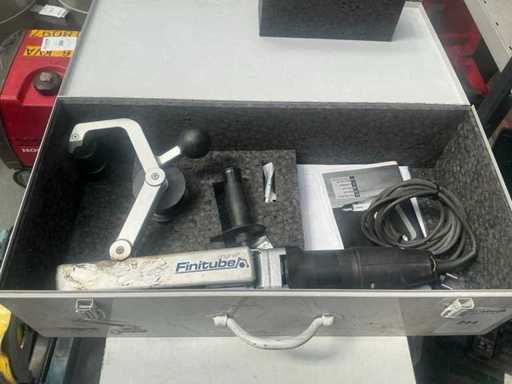 Cibo Finitube SMFT Pipe Grinder