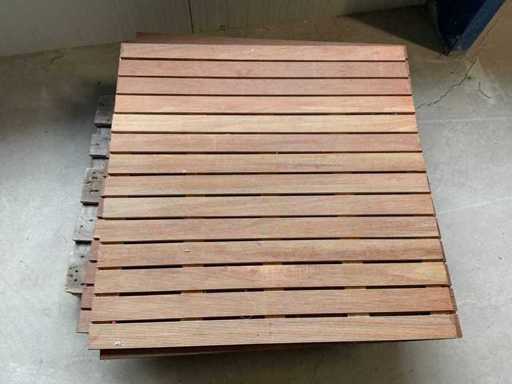 Decking board (11x)