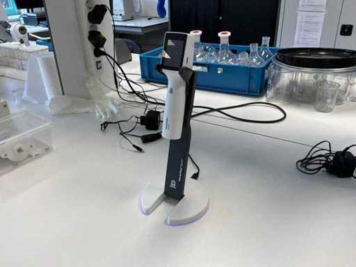 Brand Handystep touch Handdispenser