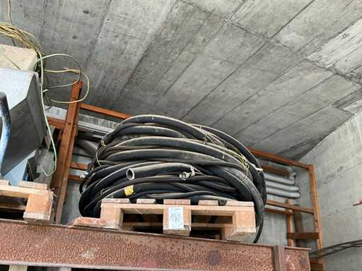 Furtun de conectare la ap?