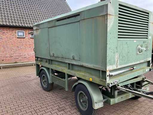 Generator Leroy somer Lsa44l6l