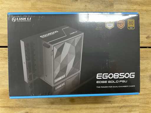 Lian-Li EG0850G PSU