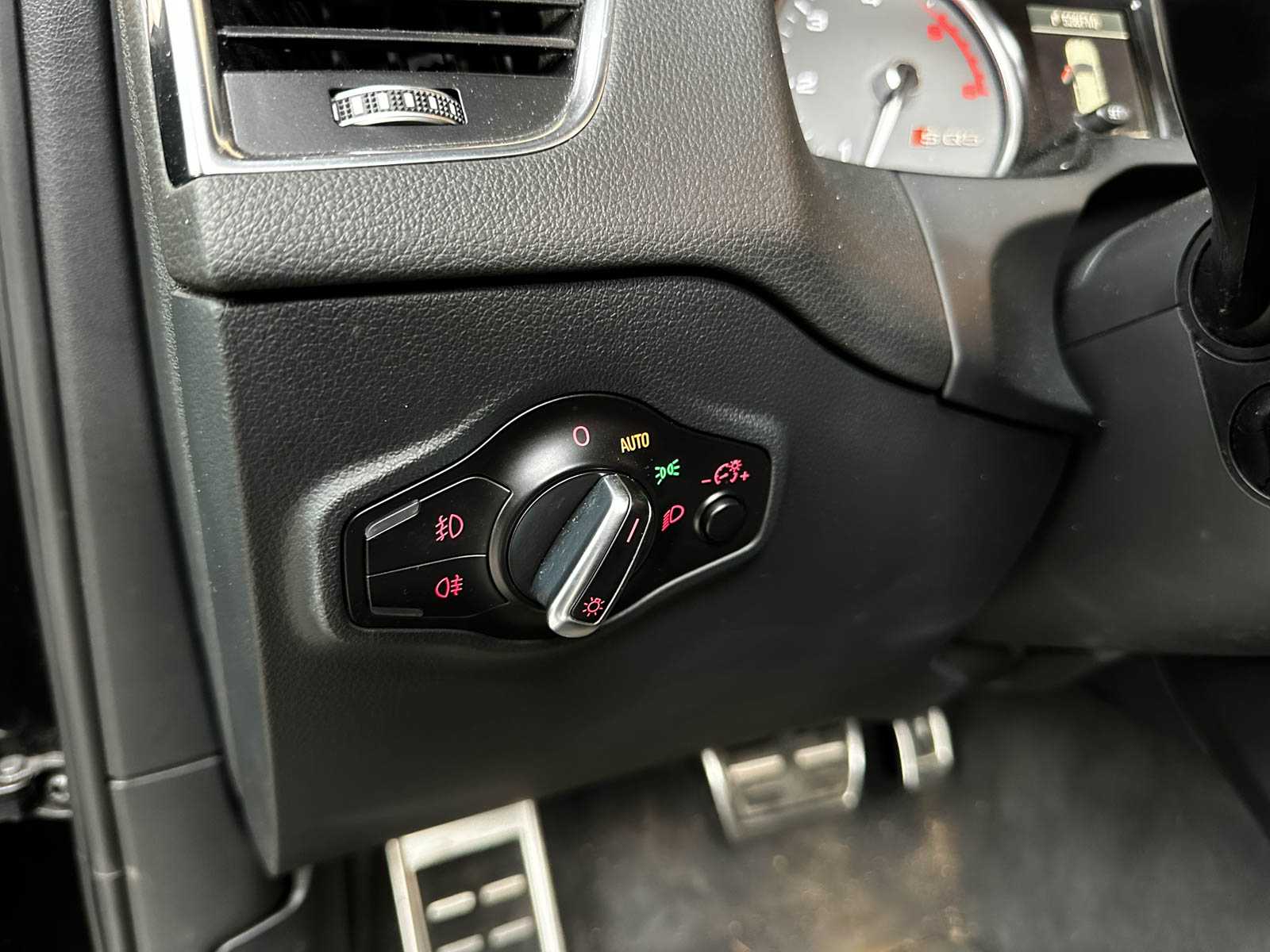 Audi SQ5 3.0 TDI V6 Audi SQ5 3.0 TDI Plus Quattro Pro Line RS Edition 340pk 2016, XR-305-P