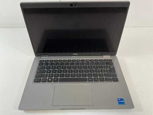 Dell Latitude 5420 14", Core(TM) i7 11ª generazione, 16 GB di RAM, 512 GB NVMe Laptop