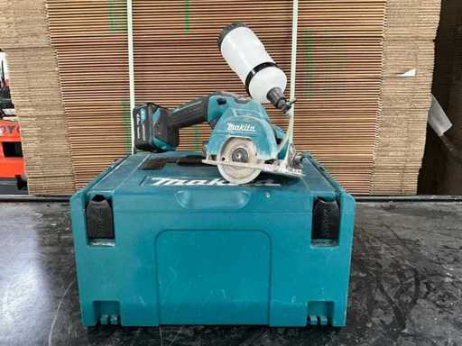 2016 Makita CC301D Diamond Cutter 10.8V