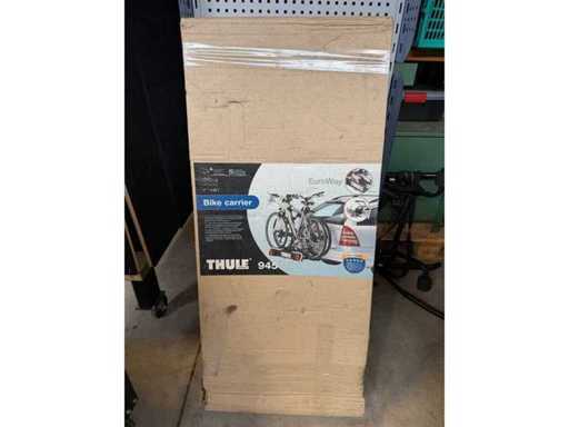 Thule - EuroWay 945 - Porte-vélo
