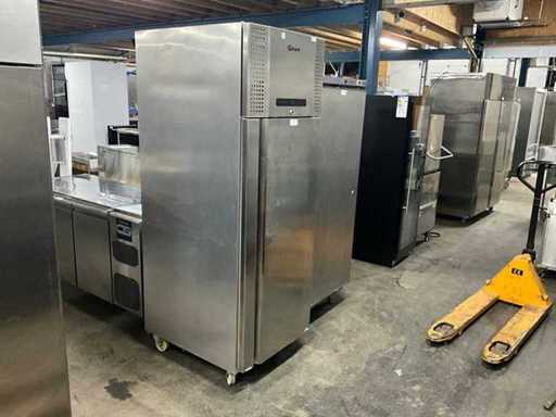 Gram Plus K 600 RSH RVS koelkast