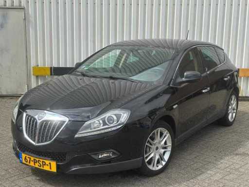 Lancia Delta 1.8 16V Di Platino * 67-PSP-1