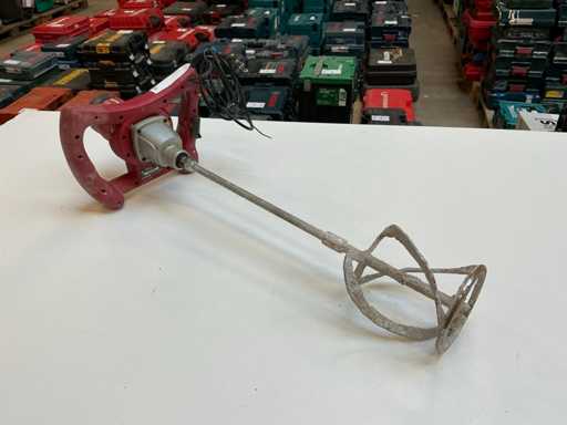 Einhell TC-MX 1400E Przemysłowy mikser