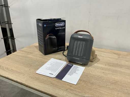 Chauffe-capsule Delonghi