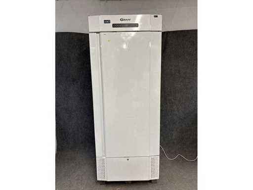 Gram - MIDI K625 - Ventilated Negative Lab Cabinet
