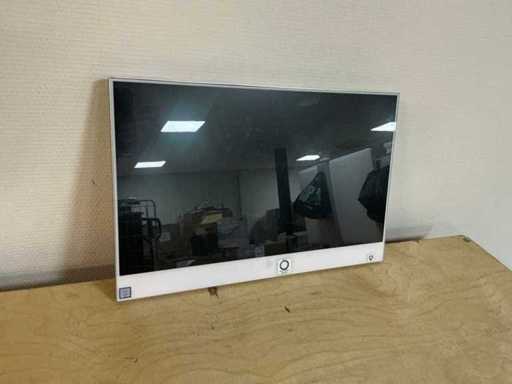 HP ELITEONE 800 G5 I5-9500 Ordinateur de bureau 