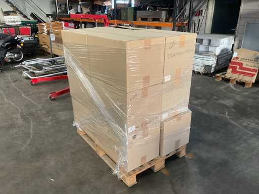 Meixin MX-2005 Staubschutzhaube (2000x)