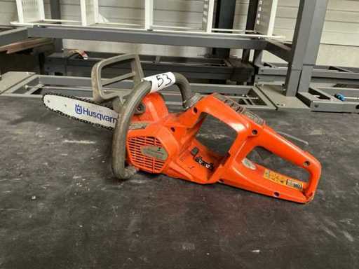 Husqvarna 535i XP Akku-Kettensäge