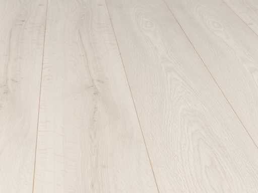 96 m2 Lamellato - 1261 x 192 x 7 mm