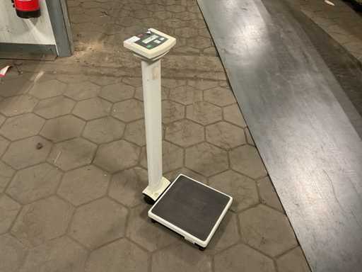 Seca Personal Scale